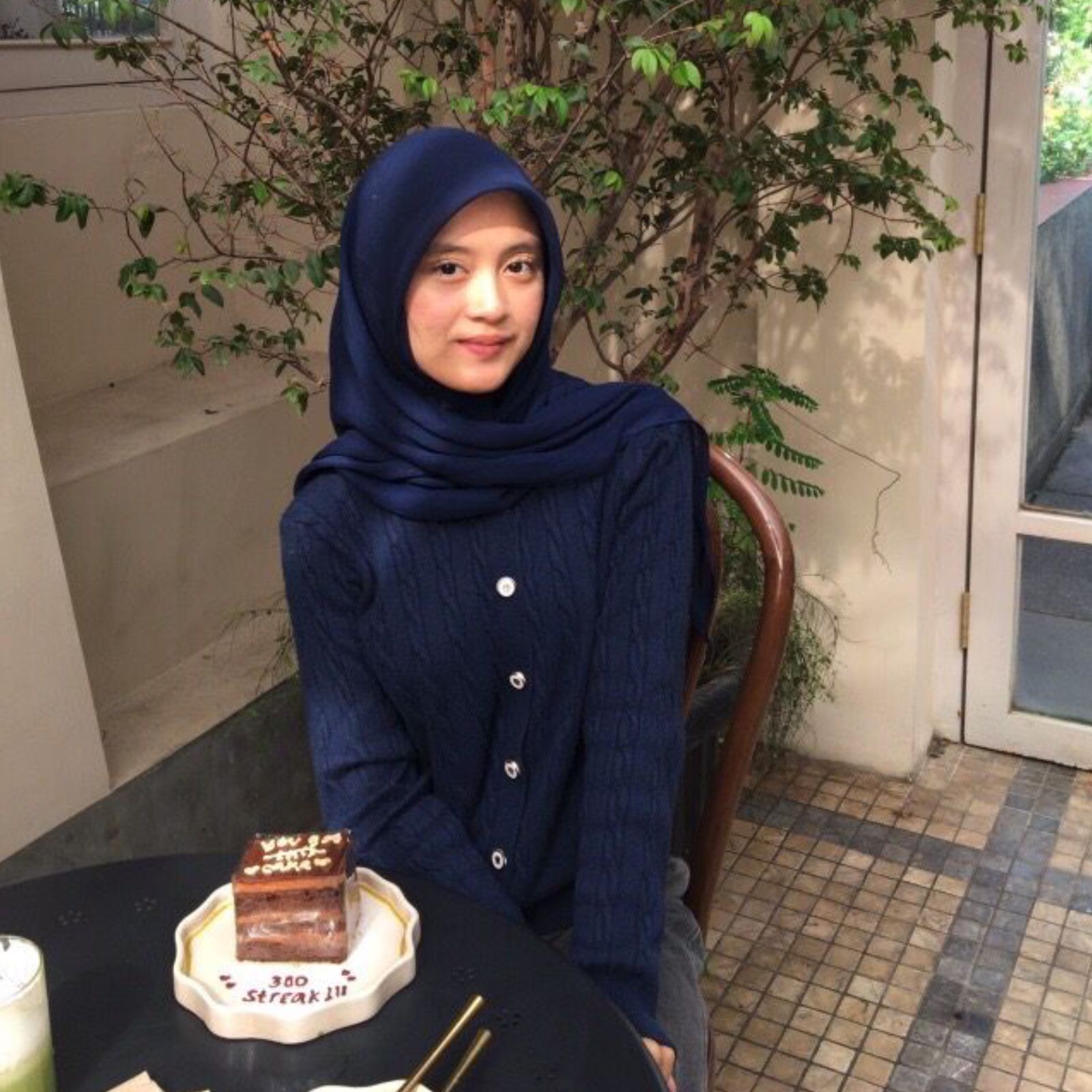 anisa